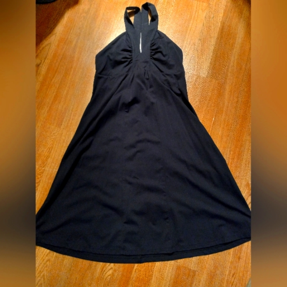 Patagonia Corrine Athletic Dress